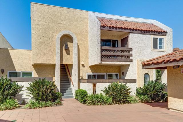 Detail Gallery Image 1 of 1 For 3422 Palm Ave #9,  San Diego,  CA 92154 - 3 Beds | 2 Baths