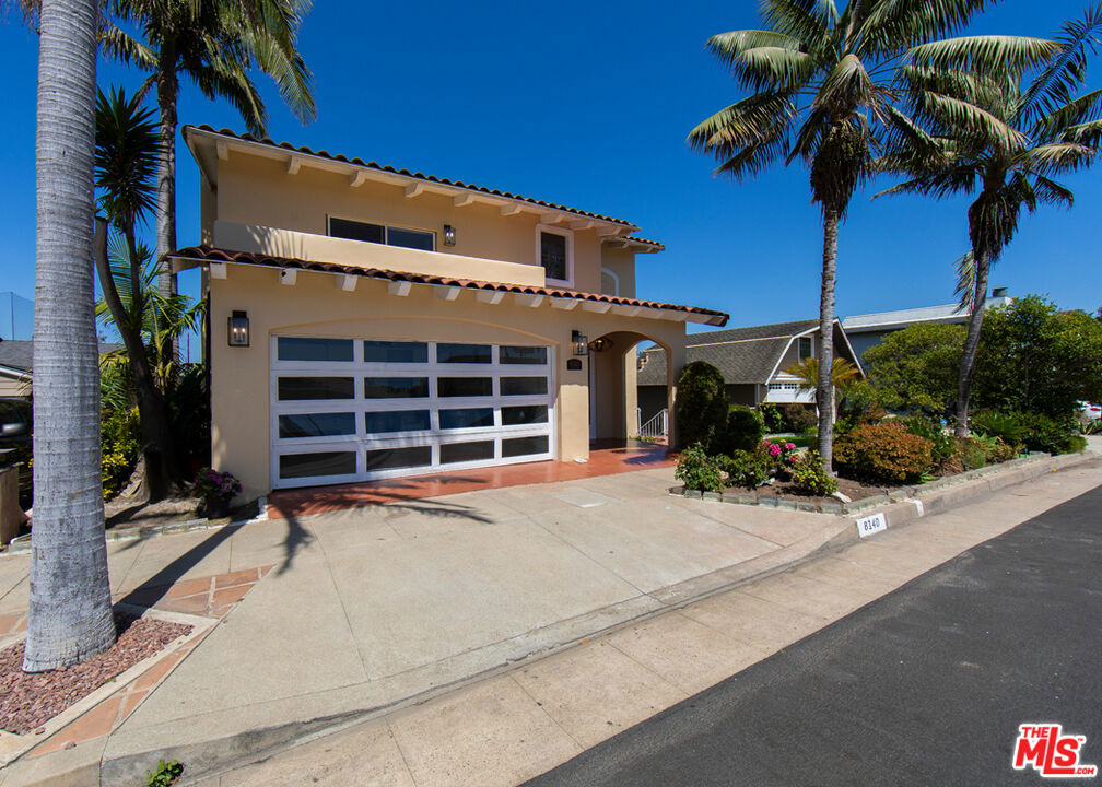 8140 Calabar Avenue
