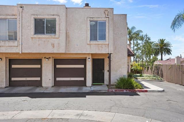Detail Gallery Image 2 of 22 For 514 Jamacha Rd 23j,  El Cajon,  CA 92019 - 2 Beds | 1 Baths