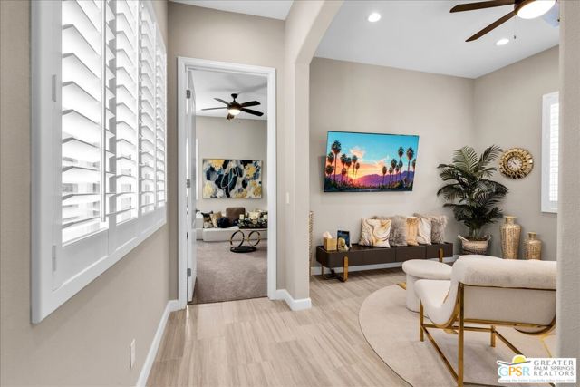 121 Zinfandel, Rancho Mirage, CA 92270