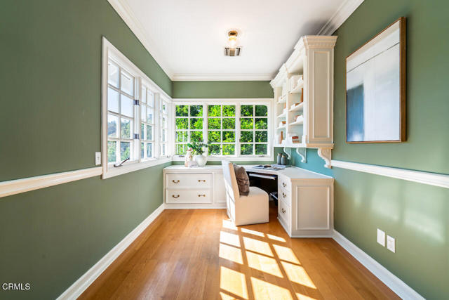 Detail Gallery Image 23 of 62 For 427 Long Canyon Rd, Bradbury,  CA 91008 - 5 Beds | 5/1 Baths