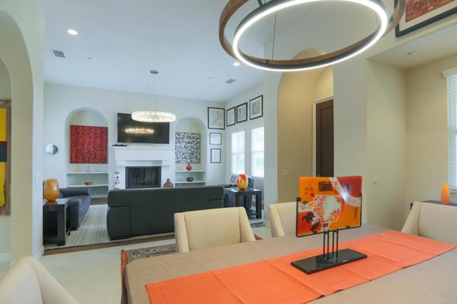 Detail Gallery Image 14 of 37 For 8134 Santaluz Village Green N., San Diego,  CA 92127 - 3 Beds | 3 Baths