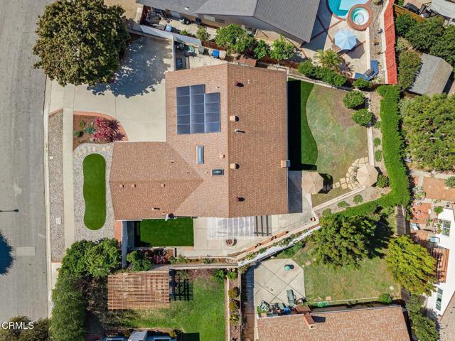 Detail Gallery Image 24 of 28 For 8345 Balboa St, Ventura,  CA 93004 - 4 Beds | 3 Baths