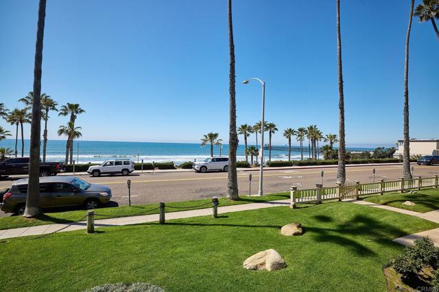 Detail Gallery Image 1 of 1 For 152 S Pacific St #1,  Oceanside,  CA 92054 - 3 Beds | 2 Baths
