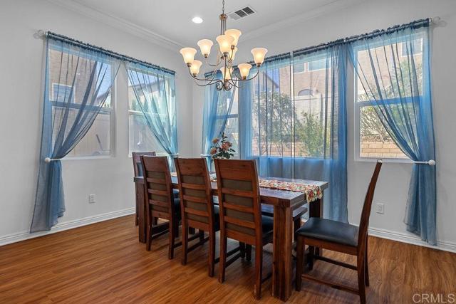 Home for Sale in Chula Vista