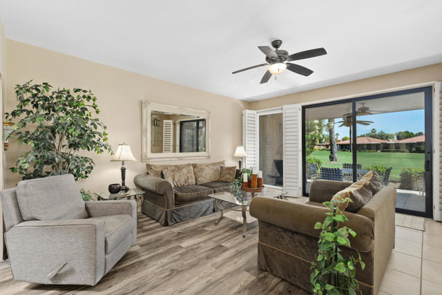 125 La Cerra Drive, Rancho Mirage, CA 92270