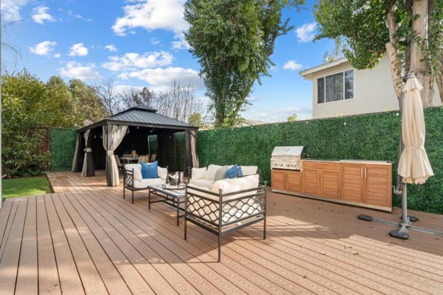 Image 31 of 47 For 261 Los Palmos Way