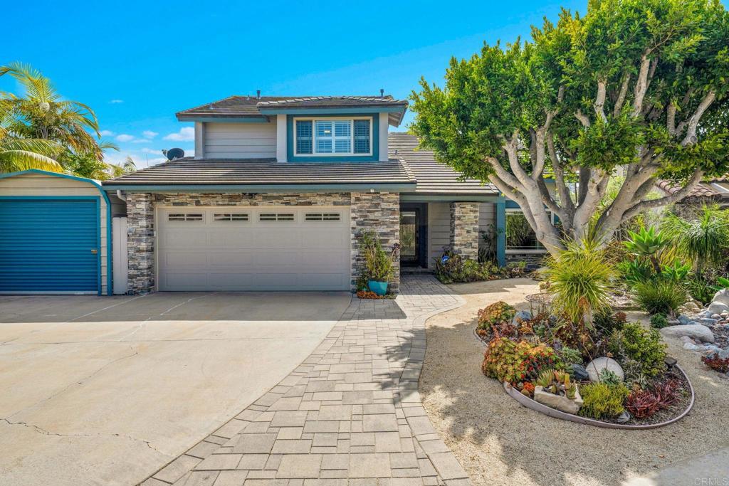 327 Islander Street