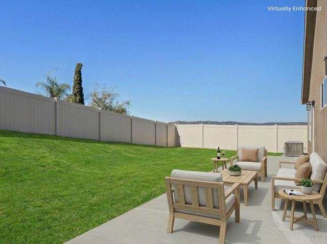 Detail Gallery Image 30 of 34 For 9212 Rickie Rd, Lakeside,  CA 92040 - 4 Beds | 2 Baths