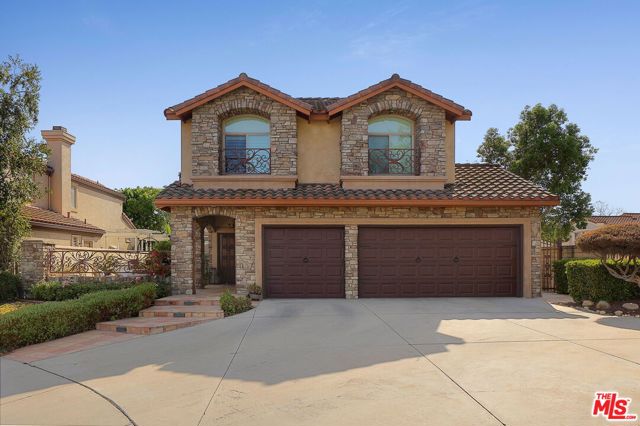 Photo of 1786 Blossom Court, Thousand Oaks, CA 91320