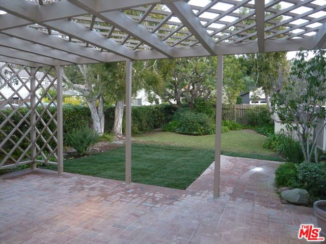 Drew Fenton | 1345 Avenida De Cortez Pacific Palisades CA | MLS: 7396811