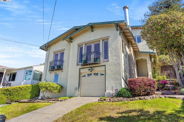 249 Yale Ave, Kensington, California 94708, 6 Bedrooms Bedrooms, ,4 BathroomsBathrooms,Single Family Residence,For Sale,Yale Ave,41053344