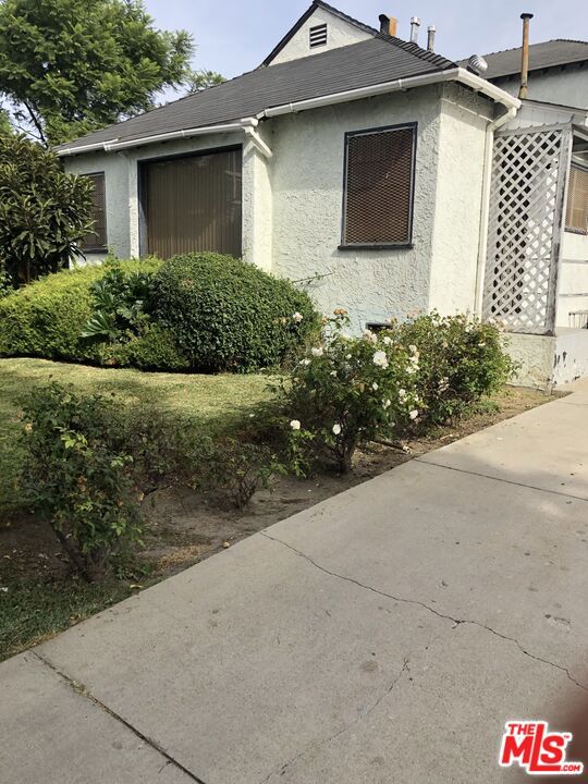 3556 Chesapeake Ave, Los Angeles, CA 90016