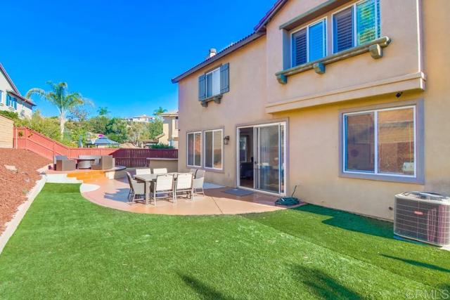 Detail Gallery Image 50 of 57 For 2153 Corte Condesa, Chula Vista,  CA 91914 - 4 Beds | 3 Baths