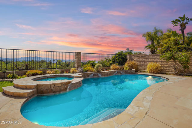 4 Bed Home for Sale in Thousand Oaks, California