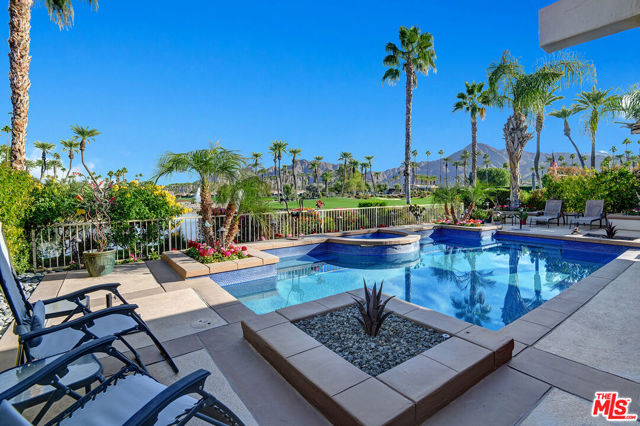 Image 1 of 25 For 75477 Riviera Drive
