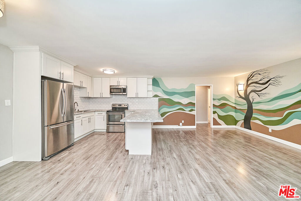 6520 Shirley Avenue #14