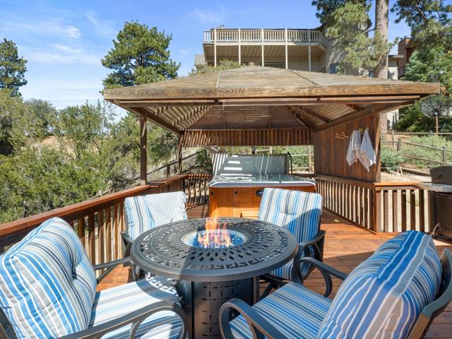 799 Paine Road, Big Bear, CA 92315