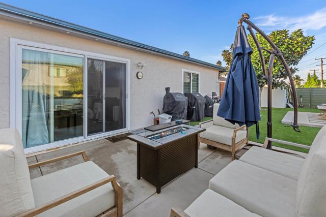 5101 Rebel Road, San Diego, California 92117, 4 Bedrooms Bedrooms, ,3 BathroomsBathrooms,Single Family Residence,For Sale,Rebel Road,240027998SD