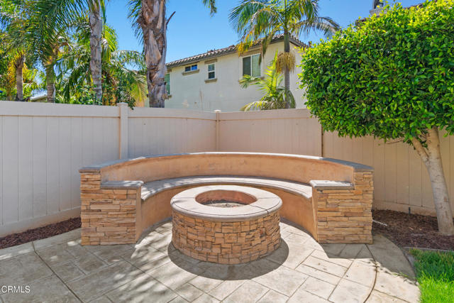 Detail Gallery Image 34 of 37 For 615 Halifax Ln, Oxnard,  CA 93035 - 3 Beds | 2/1 Baths