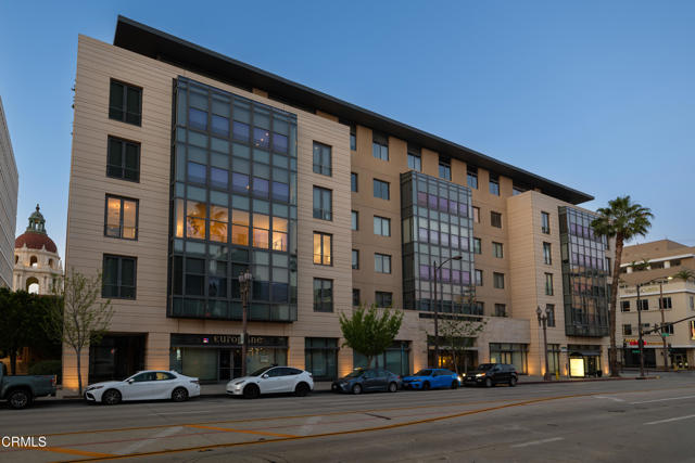 Detail Gallery Image 64 of 74 For 345 E Colorado Bld #302,  Pasadena,  CA 91101 - 3 Beds | 4/1 Baths