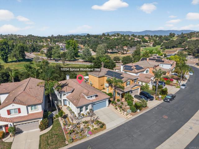 Detail Gallery Image 47 of 60 For 10254 Spruce Woodlands Way, Escondido,  CA 92026 - 3 Beds | 2 Baths