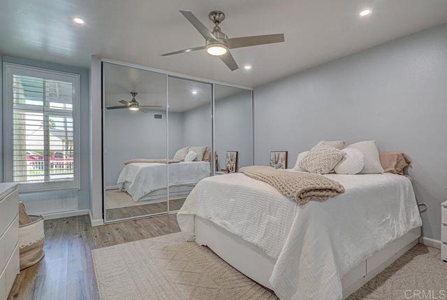 Detail Gallery Image 12 of 27 For 1935 Terracina Cir, Spring Valley,  CA 91977 - 2 Beds | 1 Baths