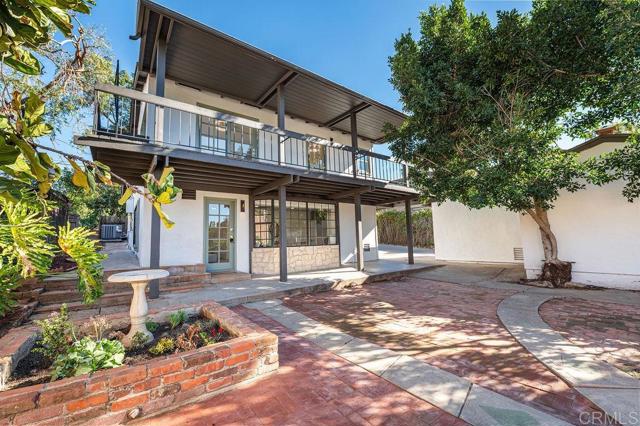 Detail Gallery Image 29 of 49 For 4088 Nabal Dr, La Mesa,  CA 91941 - 4 Beds | 3 Baths