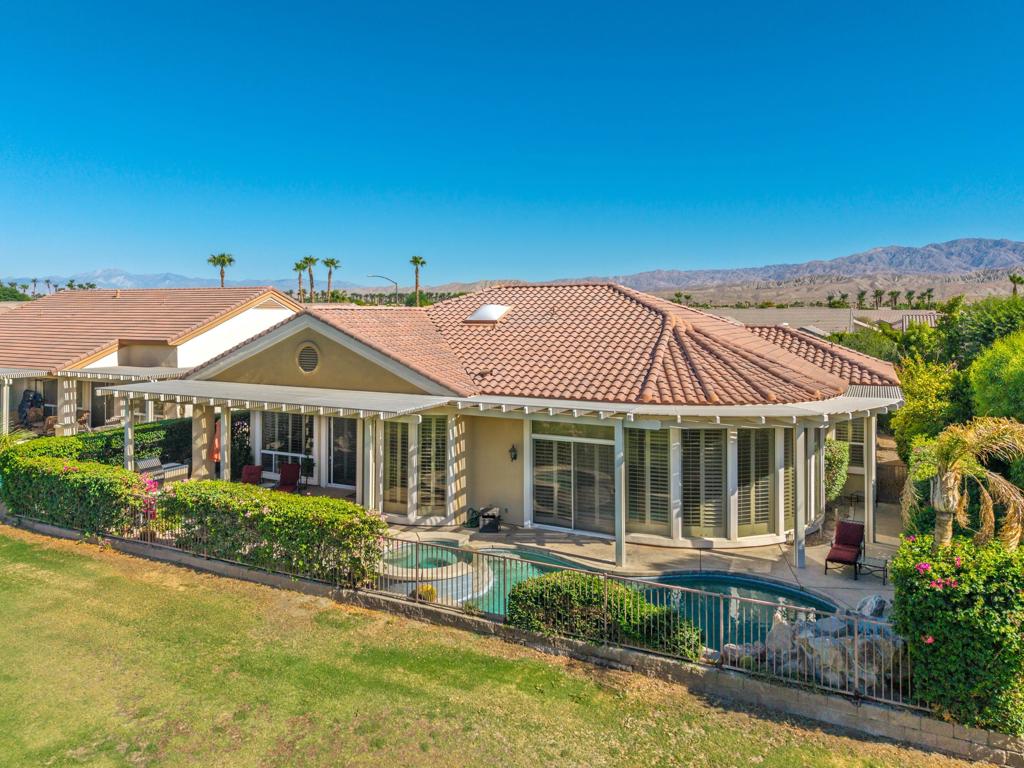 78665 Sunrise Canyon Avenue