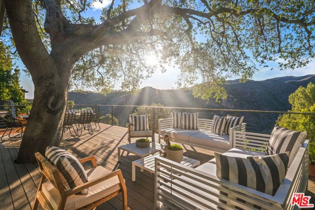 Drew Fenton | 1515 Umeo Road Pacific Palisades CA | MLS: 7254935