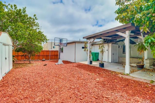 Home for Sale in San Diego
