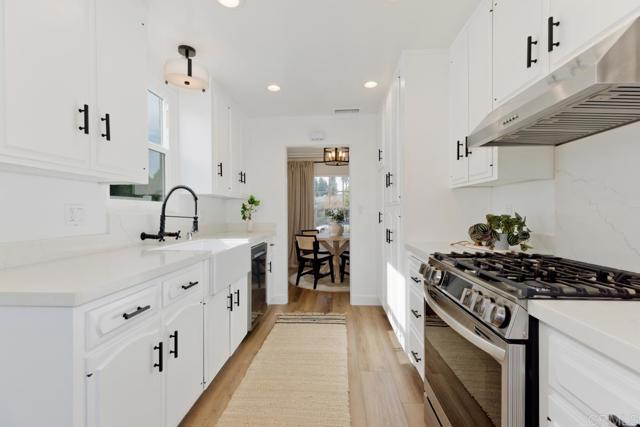 Detail Gallery Image 13 of 36 For 4657 Lenore Dr, San Diego,  CA 92115 - 2 Beds | 1 Baths