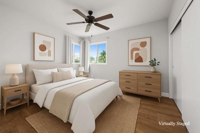 Detail Gallery Image 32 of 48 For 1449 Genoa Dr, Vista,  CA 92081 - 4 Beds | 2/1 Baths