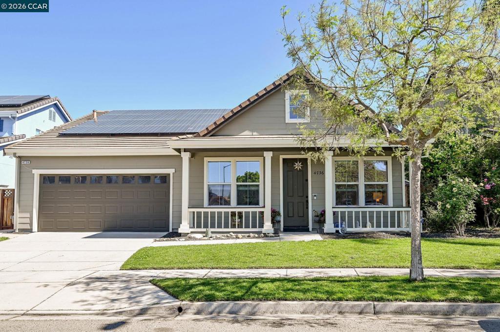 4736 Mammouth Ln