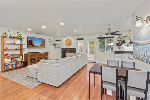 Home for Sale in El Cajon