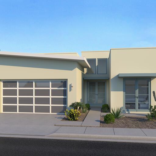 1604 Candela Court, Palm Springs, CA 92264