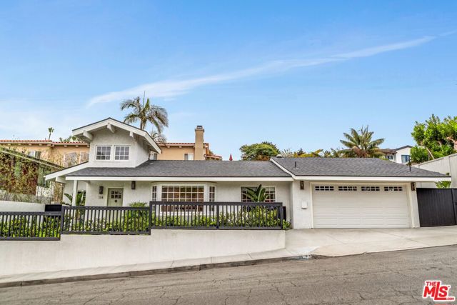 114 Herrin Avenue, Manhattan Beach, California 90266, 3 Bedrooms Bedrooms, ,2 BathroomsBathrooms,Residential,Sold,Herrin,22193031