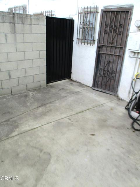 Detail Gallery Image 34 of 64 For 4320 6th Ave, Leimert Park,  CA 90008 - 3 Beds | 1/1 Baths