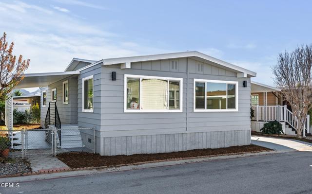 Detail Gallery Image 2 of 25 For 66 via Sintra #66,  Camarillo,  CA 93012 - 3 Beds | 2/1 Baths