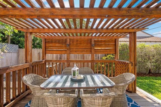 Image 34 of 60 For 3004 Del Monte Street