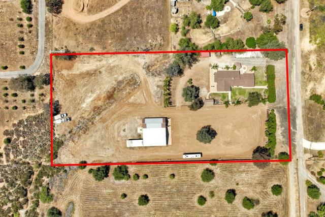 Home for Sale in Valley Center