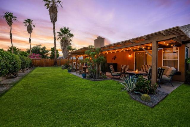 Image 48 of 63 For 79595 Marigold Lane