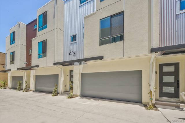 4101 Voltaire St., San Diego, California 92107, 3 Bedrooms Bedrooms, ,3 BathroomsBathrooms,Townhouse,For Sale,Voltaire St.,240014167SD