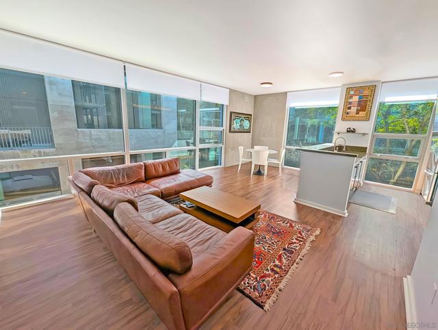 321 10th Ave, San Diego, California 92101, 1 Bedroom Bedrooms, ,1 BathroomBathrooms,Condominium,For Sale,10th Ave,250019518SD