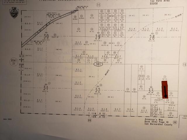 Image 2 of 6 For 0 Upper Wilhelm Wash Trail