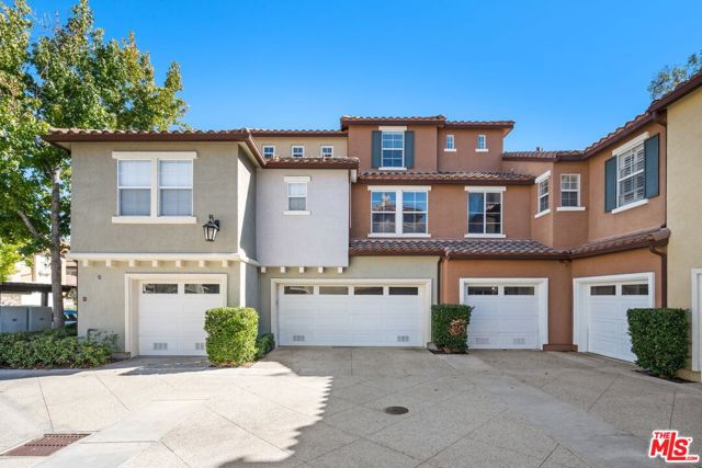 2 Car Garage, Side By Side