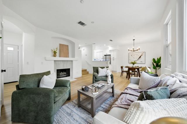 Home for Sale in Carlsbad