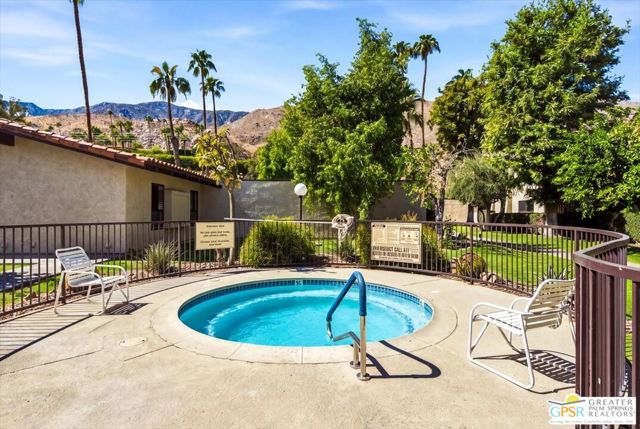 2170 S Palm Canyon Drive #28, Palm Springs, CA 92264