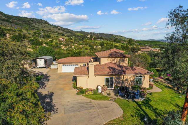 Image 43 of 28 For 19700 Calle Pena Huerta