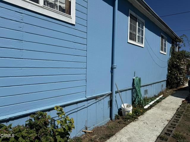 Detail Gallery Image 21 of 29 For 443 S Harrison St, Fort Bragg,  CA 95437 - 4 Beds | 2 Baths